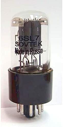 Tube electronique double