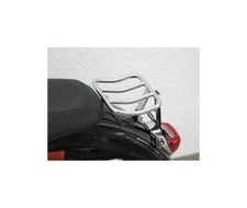 HARLEY DAVIDSON XL 1200 SPORTSTER CUSTOM -11/18 -SUPPORT PORTE BAGAGE PAQUET-704