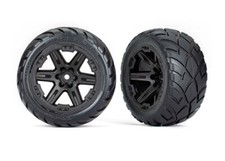 Traxxas TRX6775 Pneus Sur