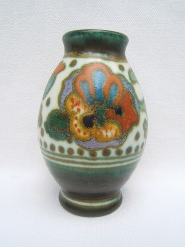 Ancien vase miniature - ancien,