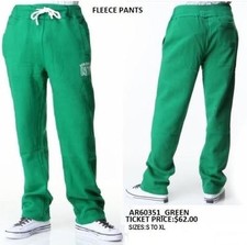 AKADEMIKS green casual sweat