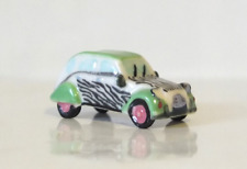 FEVE AUTOMOBILE CITROEN 2 CV