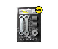 Kit de Rabaissement de selle