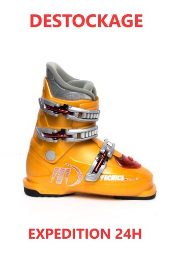 Chaussure ski enfant - chaussure, de