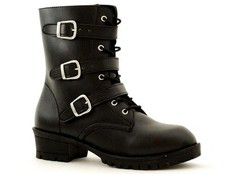 Inamagura Gothique 8 Trou 3