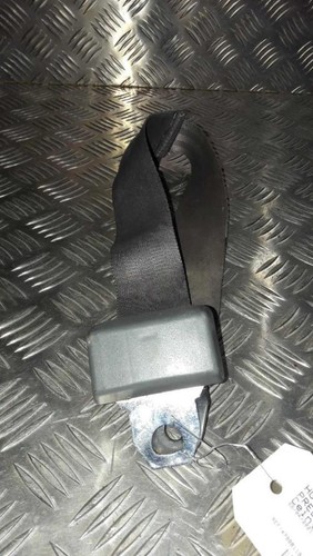 Ceinture arriere gauche honda - ceinture,
