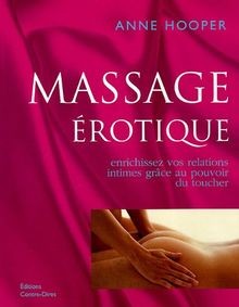 Massage érotique anne - érotique, de