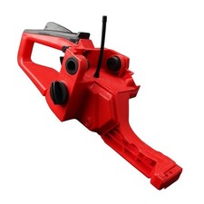 Poignée réservoir carburant