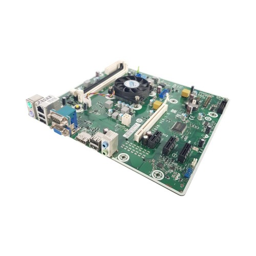 Carte mère ms - mère, hp