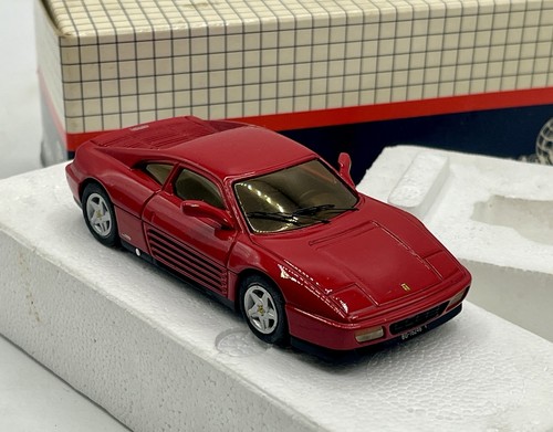 Ferrari 348 gtb 1990 - 348,