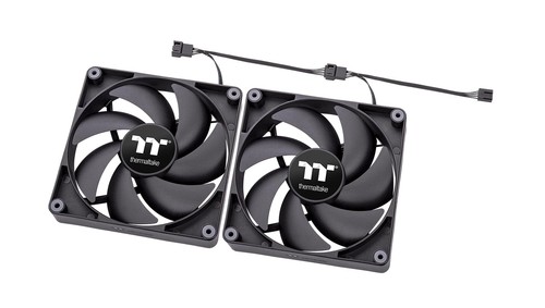 Thermaltake ct120 cooling - pc,