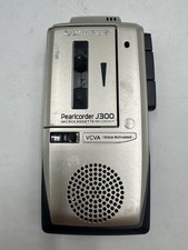 Olympus pearlcorder j300 - olympus,