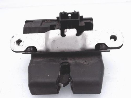 Serrure coffre ford fiesta - de,