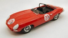 1:43 BEST Jaguar E Type Spider