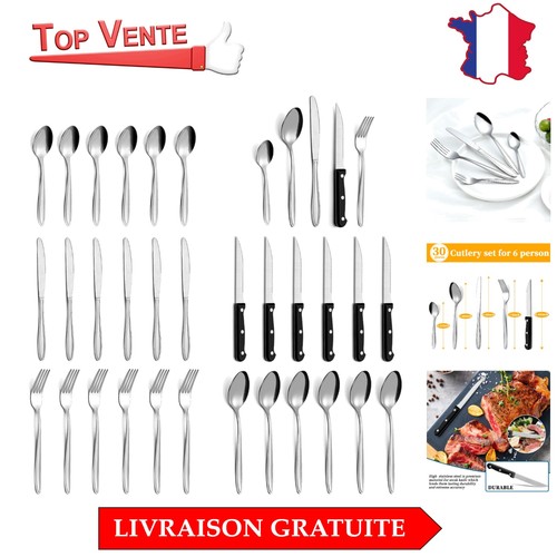 Couverts table gymdin - gymdin, 30