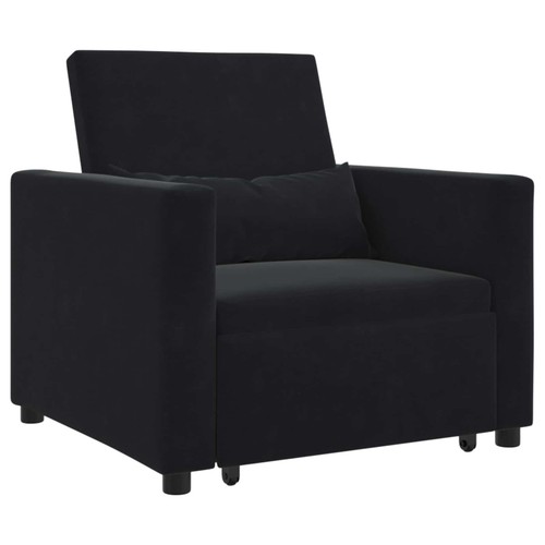Canapé lit escamotable - canapé-lit,