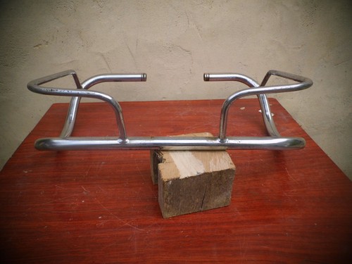 Pare choc solex 3800 - choc,