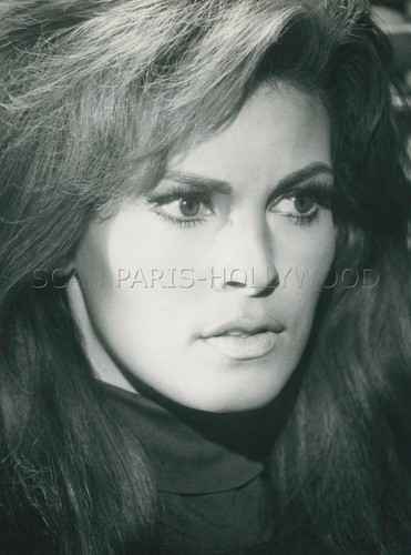 Raquel welch fathom - welch,