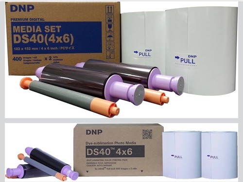 Dnp ds40 6 dyesub - dnp,