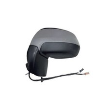 Rétroviseur rabattable