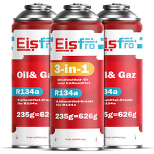 Réfrigérant EISFRO 2x