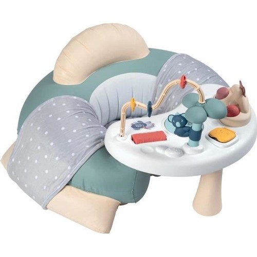 Siege bébé little - smoby, cosy