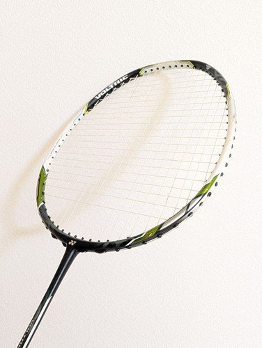 Yonex voltric force 3u4 - yonex,