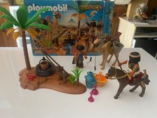 Playmobil 5387 pilleurs - playmobil,