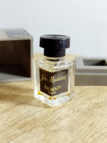 Coffret miniature jolie madame - coffret,