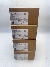 IFM LMT100 Pressure Switch x 1