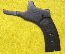 Side Plate M1895 Russian