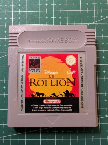 Game boy gameboy - boy, color
