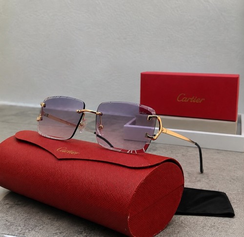 Lunette cartier homme - lunette,