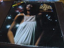 VINYLE MAXI 45 TOURS "DONNA