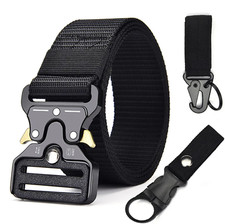 Ceinture Tactique Militaire