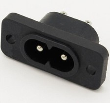 Connecteur Prise Dc De Panneau