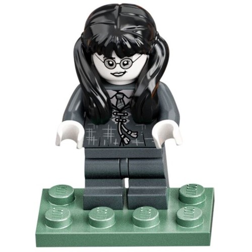 Figurine minifigure lego harry - figurine,