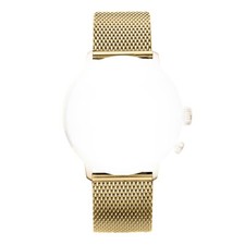 Zeppelin Bracelet de Maille Or
