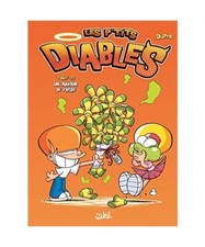 Les P'tits Diables T32: Avec