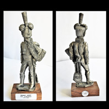 ÉTAINS du PRINCE - FIGURINE