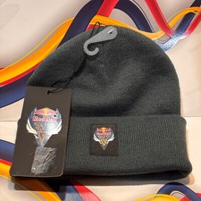Bonnet Red Bull Solo Neuf