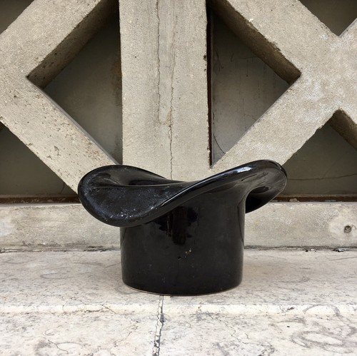 Chapeau haut forme - chapeau,