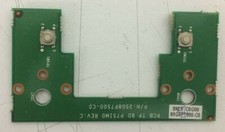 Carte Boutons Souris Fujitsu Siemens Amilo Xi 2528