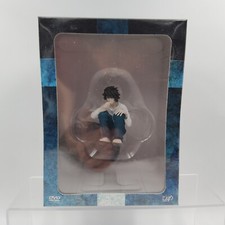 Death Note DVD First Press