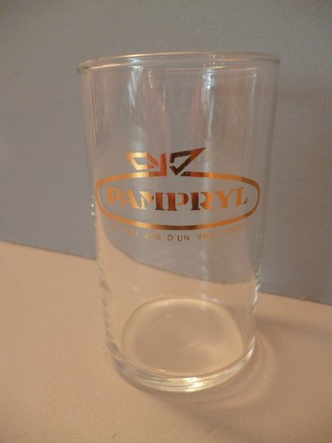 Verre bar publicitaire - bar,