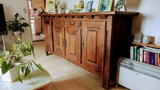 buffet bas ancien en très bon état