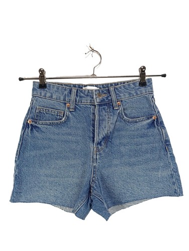 Short jean dames - en,