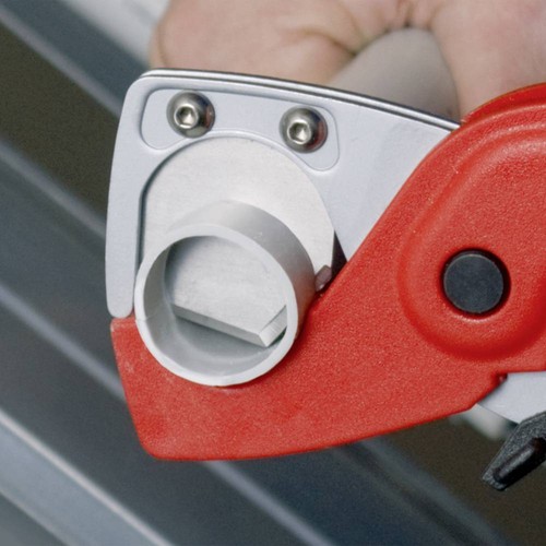 Knipex 185 coupe tube - 90,