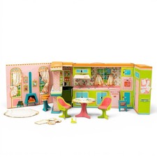 Rare Vintage Barbie 1964 Dream