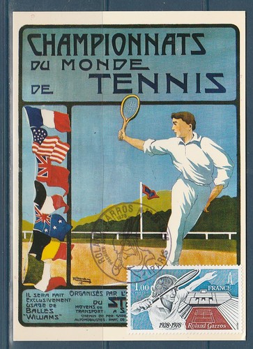 Carte 1er jour - carte,